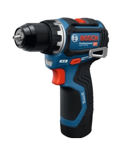 PERCEUSE VISSEUSE GSR... 2