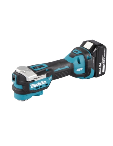 OUTIL MULTIFONCTION LXT ® DTM52T1JX2...