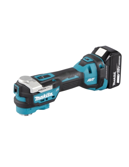OUTIL MULTIFONCTION LXT ® DTM52T1JX2 - MAKITA