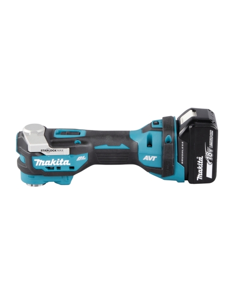 OUTIL MULTIFONCTION LXT ® DTM52T1JX2 - MAKITA