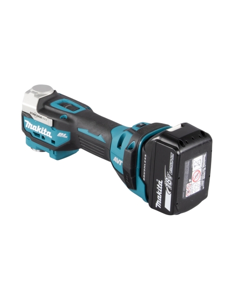 OUTIL MULTIFONCTION LXT ® DTM52T1JX2 - MAKITA