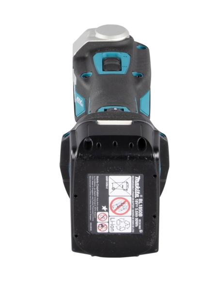 OUTIL MULTIFONCTION LXT ® DTM52T1JX2 - MAKITA