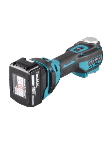 OUTIL MULTIFONCTION LXT ® DTM52T1JX2...