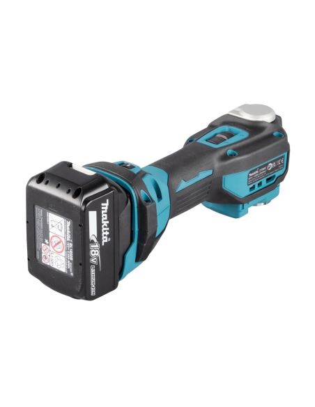 OUTIL MULTIFONCTION LXT ® DTM52T1JX2 - MAKITA