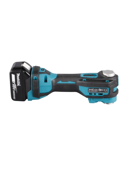 OUTIL MULTIFONCTION LXT ® DTM52T1JX2 - MAKITA