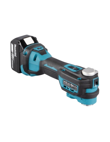 OUTIL MULTIFONCTION LXT ® DTM52T1JX2...