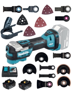 OUTIL MULTIFONCTION LXT ®...