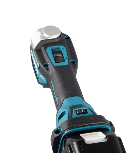 OUTIL MULTIFONCTION LXT ® DTM52T1JX2 - MAKITA