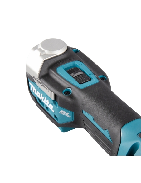 OUTIL MULTIFONCTION LXT ® DTM52T1JX2 - MAKITA