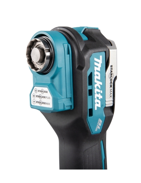 OUTIL MULTIFONCTION LXT ® DTM52T1JX2 - MAKITA