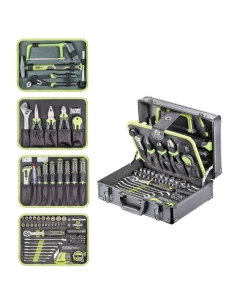 COFFRE À OUTILS EN ALU...