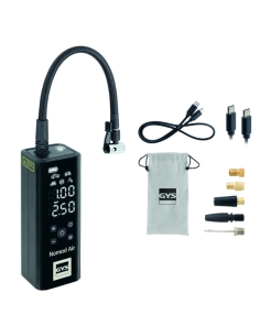 COMPRESSEUR PORTABLE NOMAD...