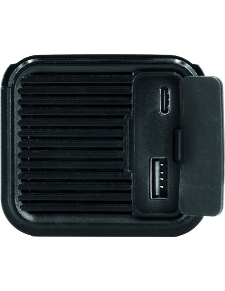 COMPRESSEUR PORTABLE NOMAD AIR AVEC FONCTION POWERBANK - GYS