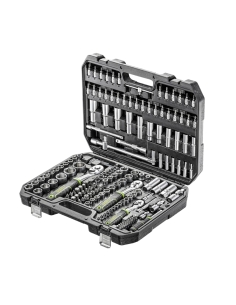 JEU DE CLÉS À DOUILLES...