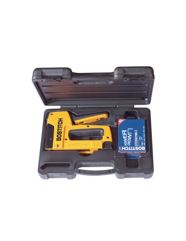 PISTOLET D'AGRAFAGE PC8000/T6-KIT -...