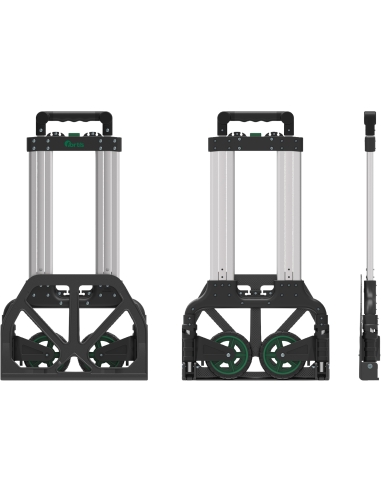 DIABLE PLIABLE - FORTIS