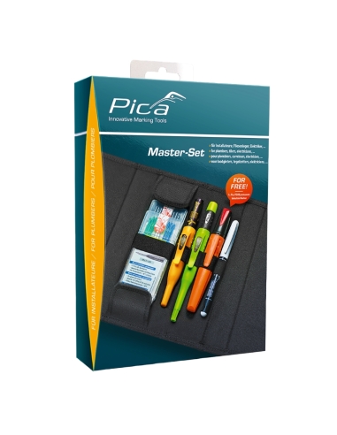 SET DE MARQUAGE MASTER-SET...