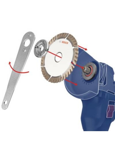 100 DISQUES À TRONÇONNER STANDARD...