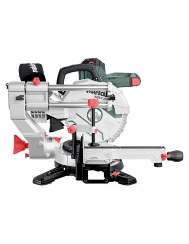 SCIE À ONGLETS KGSV 254 MC 615254000...