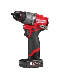 SET DE 2 MACHINES M12 FUEL... 2