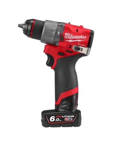 SET DE 2 MACHINES M12 FUEL POWER PACK...