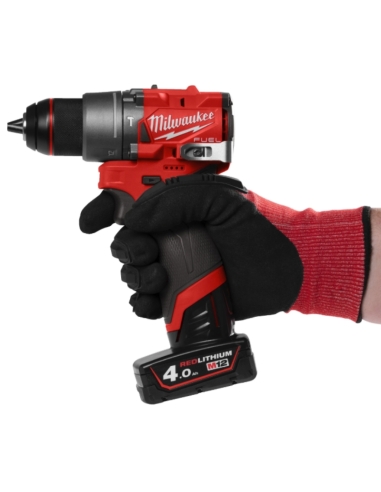 SET DE 2 MACHINES M12 FUEL POWER PACK...