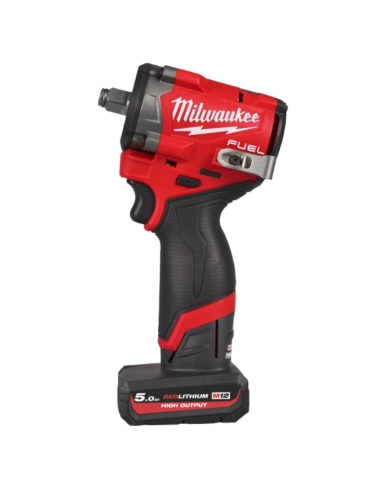 SET DE 2 MACHINES M12 FUEL POWER PACK...