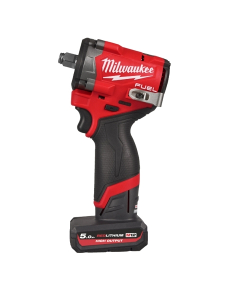 SET DE 2 MACHINES M12 FUEL POWER PACK M12FPP2X2-402X - MILWAUKEE