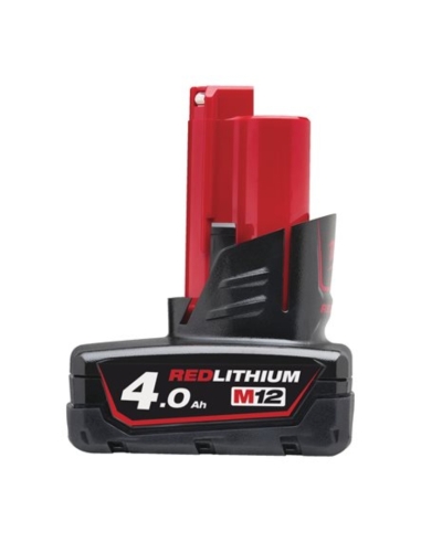 SET DE 2 MACHINES M12 FUEL POWER PACK...