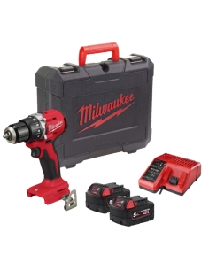 KIT M18 BLPDRC-502C -...