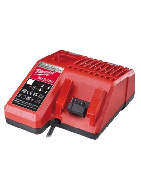 KIT M18 BLPDRC-502C - MILWAUKEE