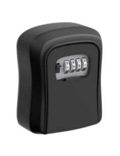 BOITE À CLÉS KEYBOX NOIR SZ115