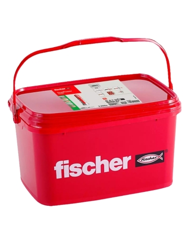 CHEVILLES UNIVERSELLES EN SEAU...