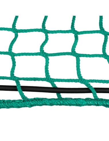 FILET DE PROTECTION AVEC CORDE À...