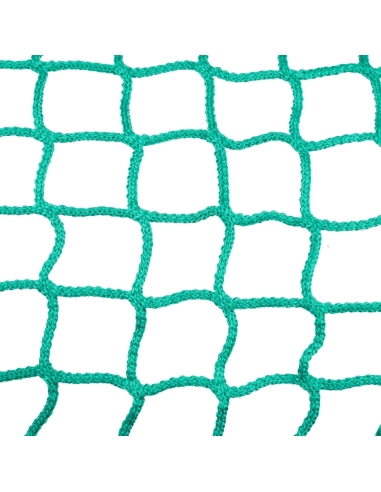 FILET DE PROTECTION AVEC CORDE À...