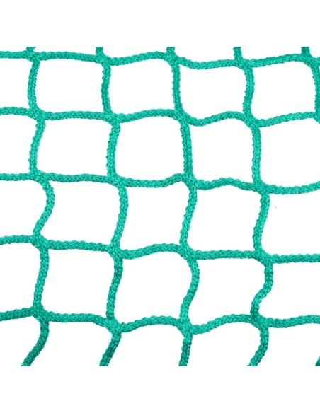 FILET DE PROTECTION AVEC CORDE À BORDURE SANS NOEUD - MAMUTEC