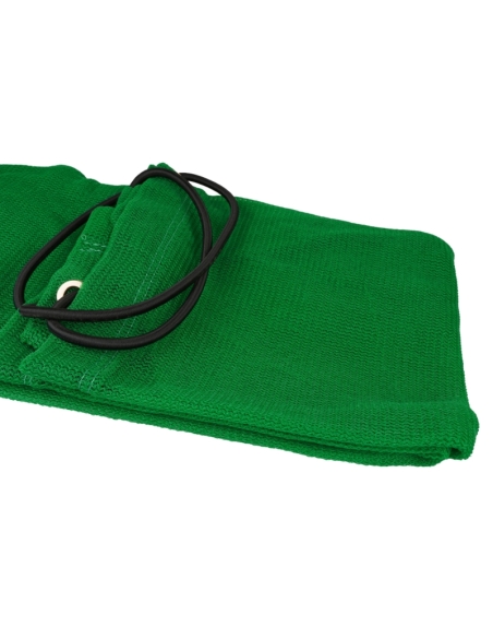 FILET DE PROTECTION EN POLYÉTHYLÈNE ET MAILLE FINE - MAMUTEC