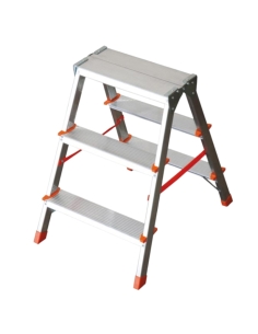 MARCHEPIED DOUBLE FACE 2x3...