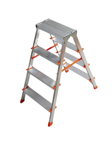 MARCHEPIED DOUBLE FACE 4x4 MARCHES EN...