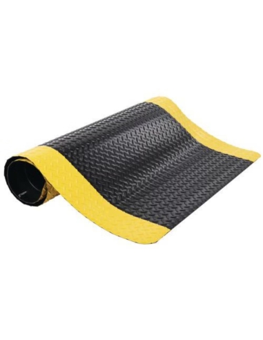TAPIS ANTI-FATIGUE CUSHION TRAX...