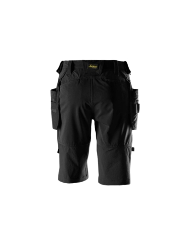 6117 - ALLROUNDWORK, SHORT POUR FEMME...