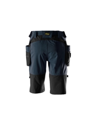 6117 - ALLROUNDWORK, SHORT POUR FEMME...