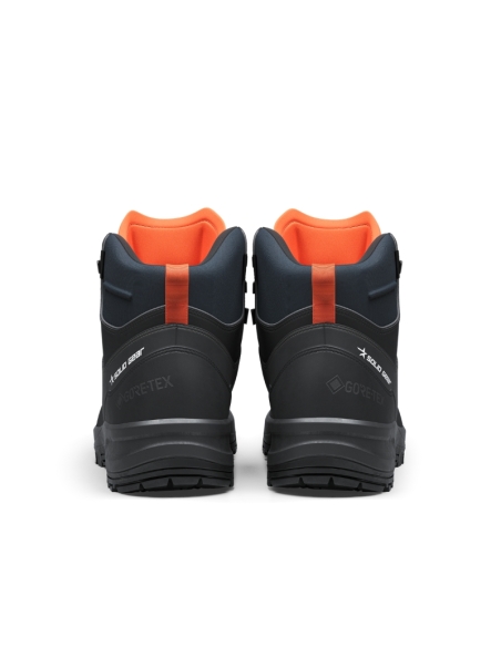 CHAUSSURES DE SÉCURITÉ ION GTX MID - SOLID GEAR