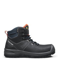 CHAUSSURES DE SÉCURITÉ ION...