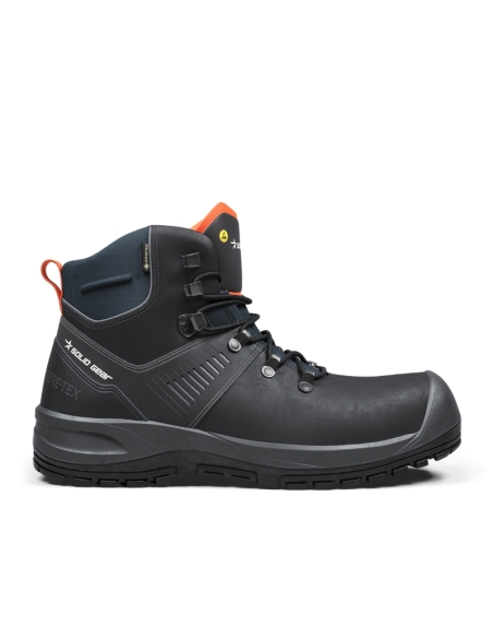 CHAUSSURES DE SÉCURITÉ ION GTX MID - SOLID GEAR