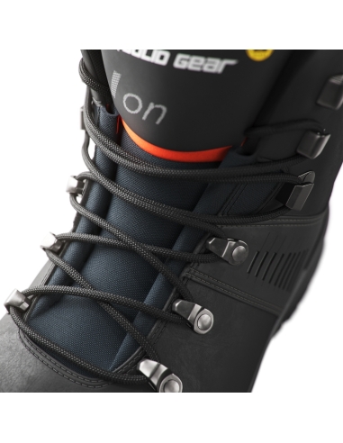 CHAUSSURES DE SÉCURITÉ ION GTX MID -...