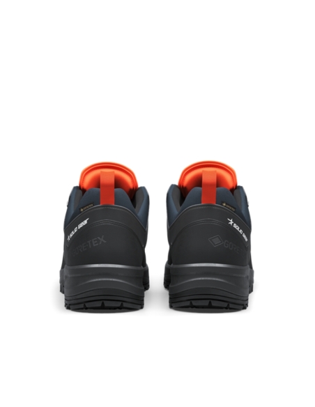 CHAUSSURES DE SÉCURITÉ ION GTX LOW - SOLID GEAR