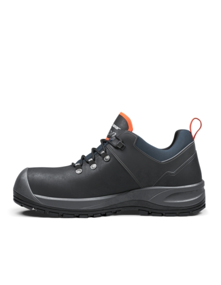 CHAUSSURES DE SÉCURITÉ ION GTX LOW - SOLID GEAR