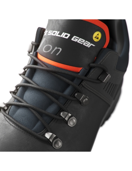 CHAUSSURES DE SÉCURITÉ ION GTX LOW - SOLID GEAR