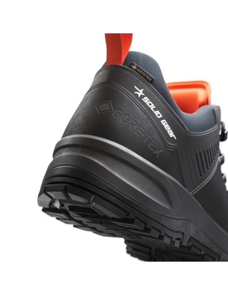 CHAUSSURES DE SÉCURITÉ ION GTX LOW - SOLID GEAR